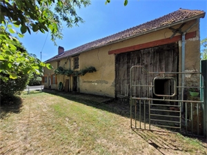 longere à la vente -   58800  CORBIGNY, surface 70 m2 vente longere - UBI477034763